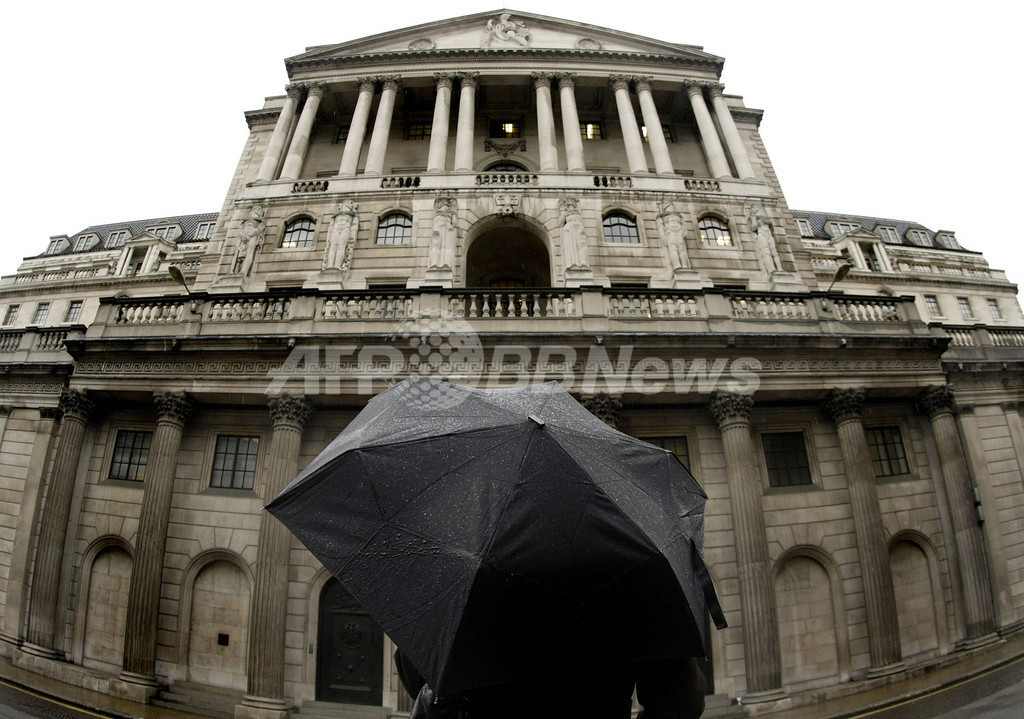 欧州主要中銀が一斉利下げ 欧州主要中銀が一斉利下げ