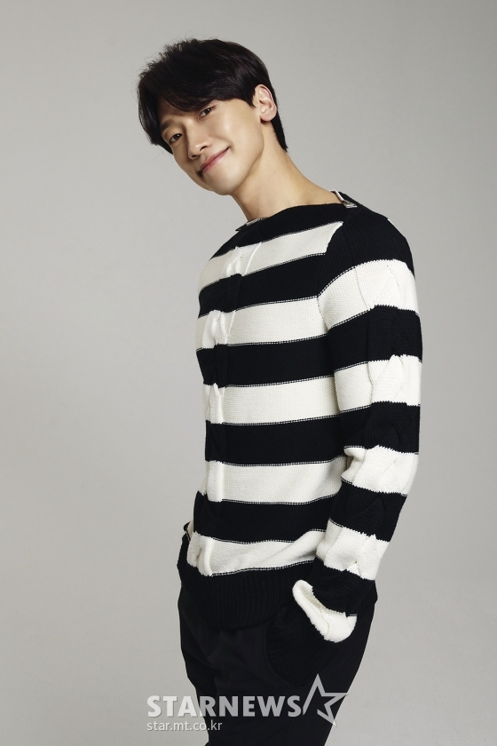 ☆フォト] 歌手から俳優まで 二兎を得たチョン・ジフン – KOREA WAVE