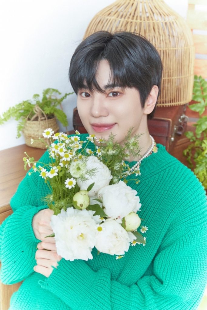 INFINITE、ニューデジタルシングル「Flower」のコンセプトフォト公開 写真枚 国際ニュース：AFPBB News