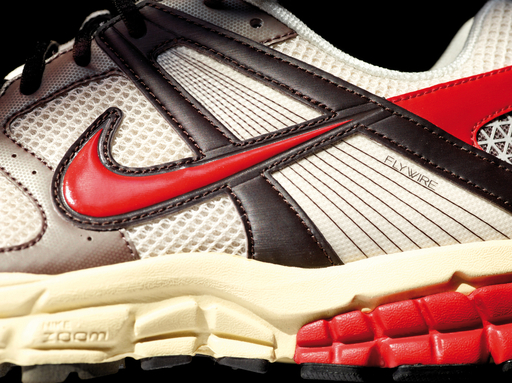 NIKE×UNDERCOVER GYAKUSOU 2011年春夏コレクション 写真35枚 国際