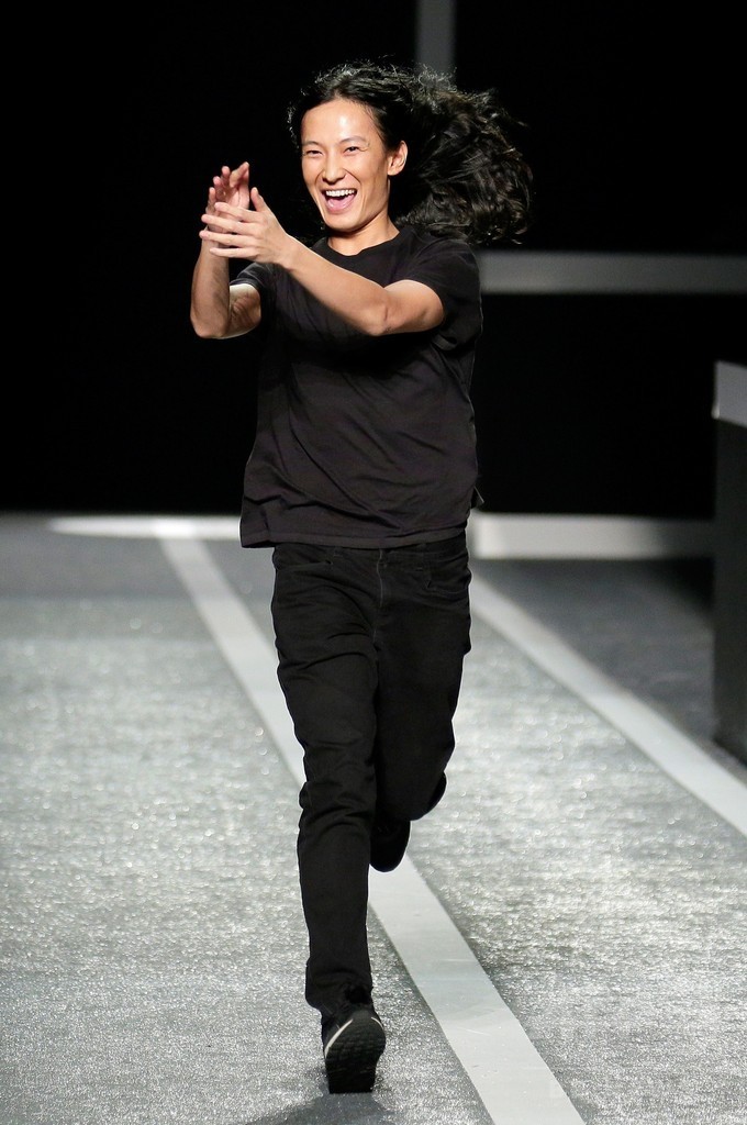 Alexander Wang × H＆M、ニューヨークで発売記念イベント開催