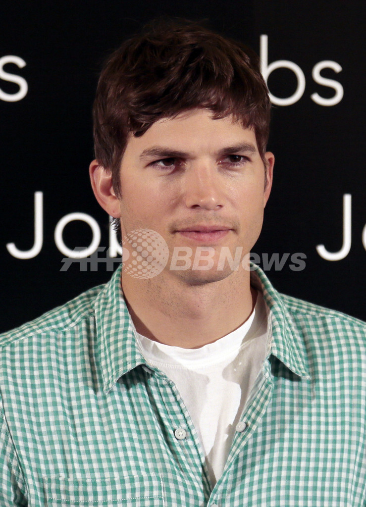 伝記映画『スティーブ・ジョブズ』、米国で16日に公開