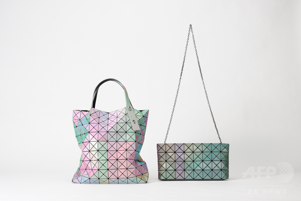 「BAO BAO ISSEY MIYAKE」大百科