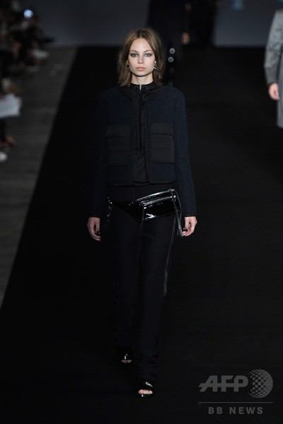 「ラグ＆ボーン」17年春夏