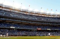 14MLB、ニューヨーク・ヤンキース（New York Yankees）対ボルチモア・オリオールズ（Baltimore Orioles）。先発登板したニューヨーク・ヤンキースの田中将大（Masahiro Tanaka、2014年4月9日撮影）。(c)AFP/Getty Images/Jim McIsaac