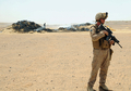 アフガニスタン南部ヘルマンド（Helmand）州ガルムシール（Garmsir）地区で、麻薬撲滅作戦のパフォーマンスとして燃やされたケシの種の山（2009年7月21日撮影）。(c)AFP/SHAH MARAI