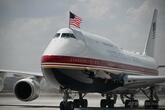 カタール寄贈の新大統領専用機に安全上の懸念、トランプ氏「対策万全にする」 