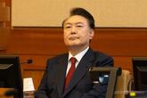 韓国の尹前大統領に無期懲役、「非常戒厳」宣布で内乱の罪