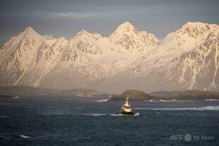 北極で記録的高温、観測史上最も暑い一年に NOAA報告書