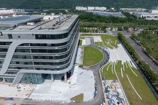 中国発26件のグリーン物流事例 国際標準に採用