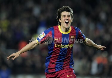 バルセロナのボージャンがローマへ、両チーム間で合意 写真1枚 国際