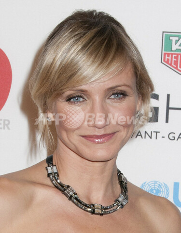 キャメロン・ディアス、ファッションブランドのアーティスティック