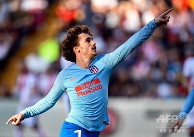 バルセロナ　グリーズマン グリーズマンのバルサ移籍は「間違い」 元仏代表DFが見解