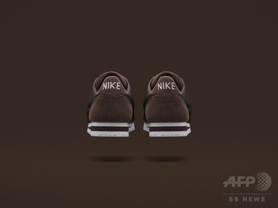 ナイキのマスターピースが復刻「ナイキラボ コルテッツ'72」9月24日