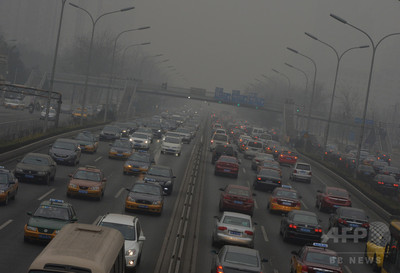 中国女性 調理器具と高速道路で高血圧リスク上昇 写真1枚 国際ニュース Afpbb News