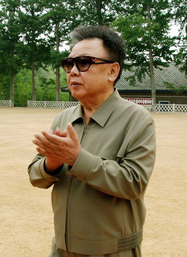 北朝鮮、金正日総書記狙った「テロ計画を摘発」