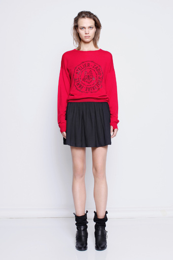 現代美術家・大竹司と仏ブランドの夢のコラボが実現