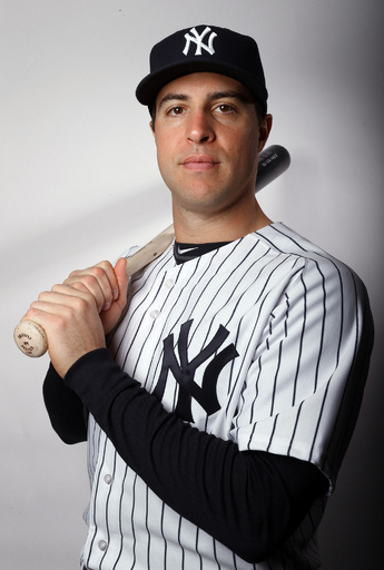 ヤンキース、テシェーラが開幕絶望に