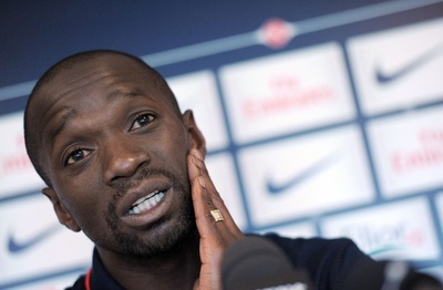 マケレレがバスティアの監督に就任