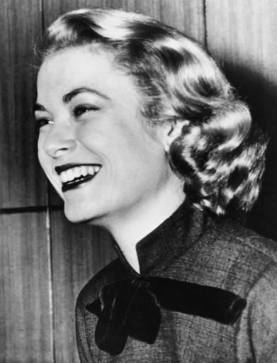 【特集】グレース・ケリー