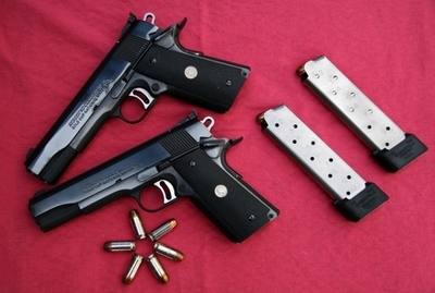 ロス市警、三浦和義容疑者を逮捕