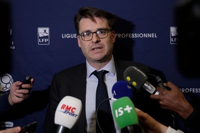 PSGに罰金1200万円、若手選手の人種プロファイリングで