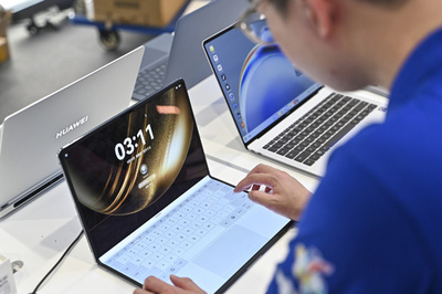 中国、計算能力総規模で世界第2位に