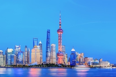 世界の資本が中国市場での展開を加速
