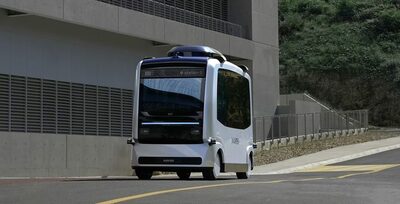 韓国ネイバー、AIで新境地へ…屋外自律走行ロボットと「次世代オムニモーダルAI」を同時展開