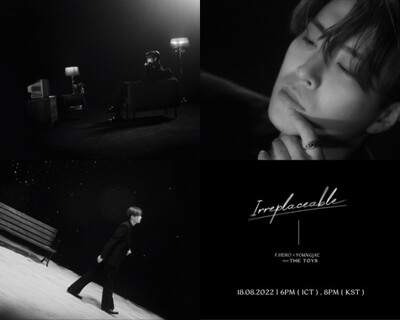 GOT7ヨンジェ、タイ人気ラッパーF.HEROとのコラボ曲リリース – KOREA WAVE