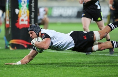 サンウルブズ、健闘するもハリケーンズに大敗