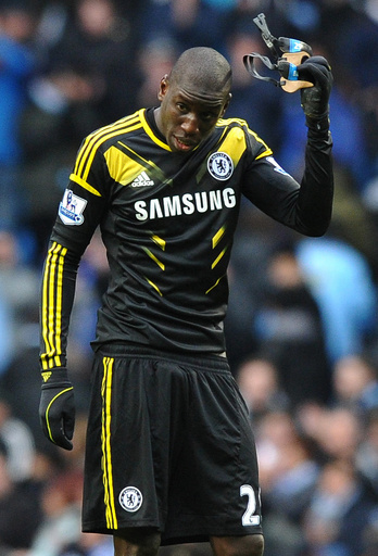 マンチェスター・シティがチェルシーとの上位対決制す