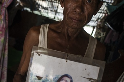 ミャンマー人身売買の実態、「職ある」とだまされ中国で強制結婚