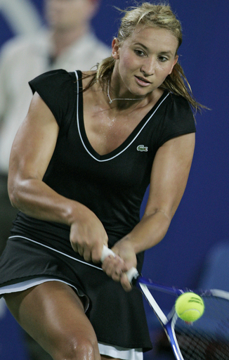 ＜テニス 第19回ホップマンカップ＞フランスがオーストラリアに勝利し2勝目 - オーストラリア