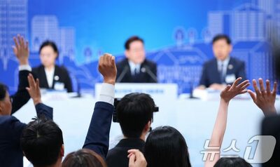 韓国の若者を遠ざける住宅政策、「家は後で買えばいい」との認識に隔たり [韓国記者コラム]