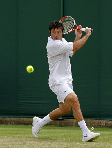 グロージャン スタラーチェ下し2回戦へ