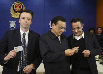 日系企業の従業員、科学研究者はなぜ中国で働くチャンスにこのように「夢中」なのか？