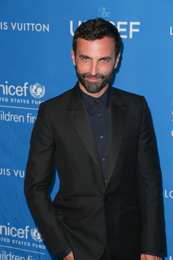 ニコラ・ジェスキエール、自身の名を冠したブランド立ち上げ？