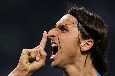 インテル ラツィオを下し2位との勝ち点差を10に広げる