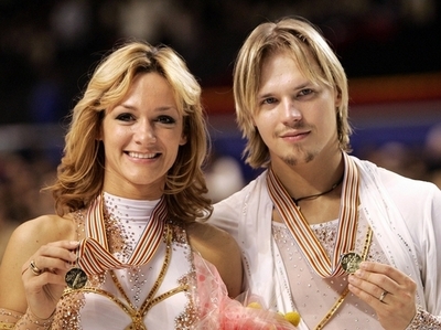 アイスダンス元世界王者のスタビスキー 実刑を回避