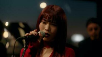 桜井ユキさんアイナ・ジ・エンドさん出演！サントリー「メーカーズマーク」新TV-CM＆期間限定体験イベント