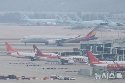 韓国LCC、1〜3月期は善戦も4〜6月期に暗雲…高油価・ウォン安が重荷