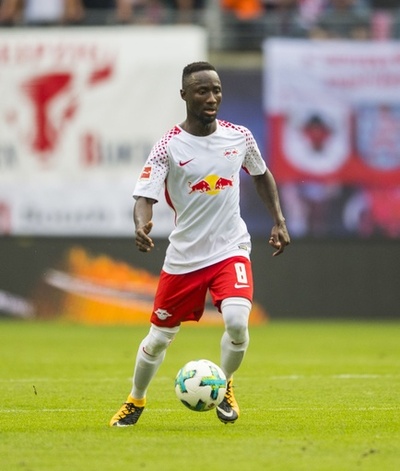 リバプールがクラブ最高額でライプツィヒからケイタ獲得、来季から加入へ