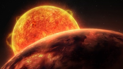 中国の科学者、AIを使い初めて太陽系の恒星の周囲の最小の太陽系外惑星を発見