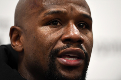 メイウェザー氏の元パートナー、遺体で発見