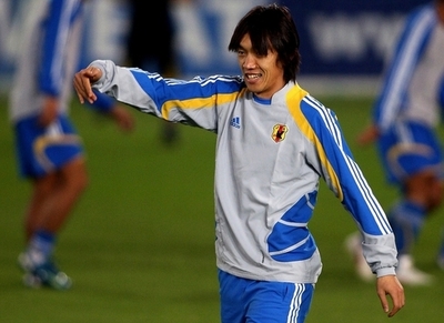 オーストラリア代表監督 中村俊輔は研究済み、W杯予選