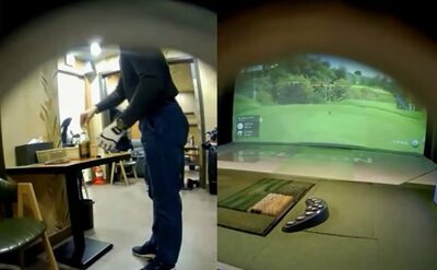 韓国・賭けスポーツ犯罪の実態…スクリーンゴルフ場で不正、薬物と遠隔操作で「賭け試合」操作