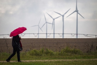 自然エネルギーへの転換に苦悩するドイツ