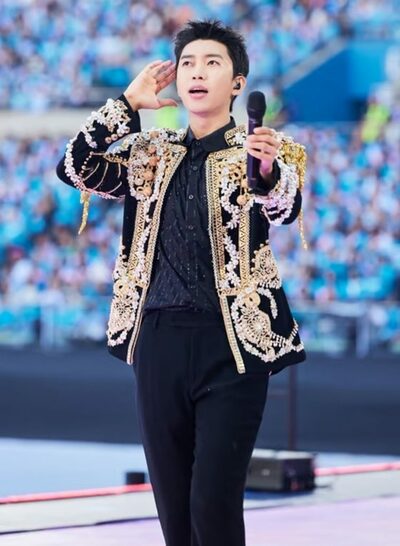 イム・ヨンウン、FAN N STARソロランキングで98週連続1位