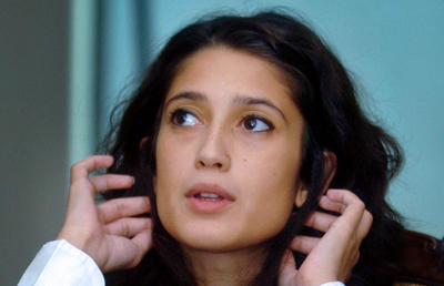 ブット元首相のめい、独占インタビューで「おば」を非難